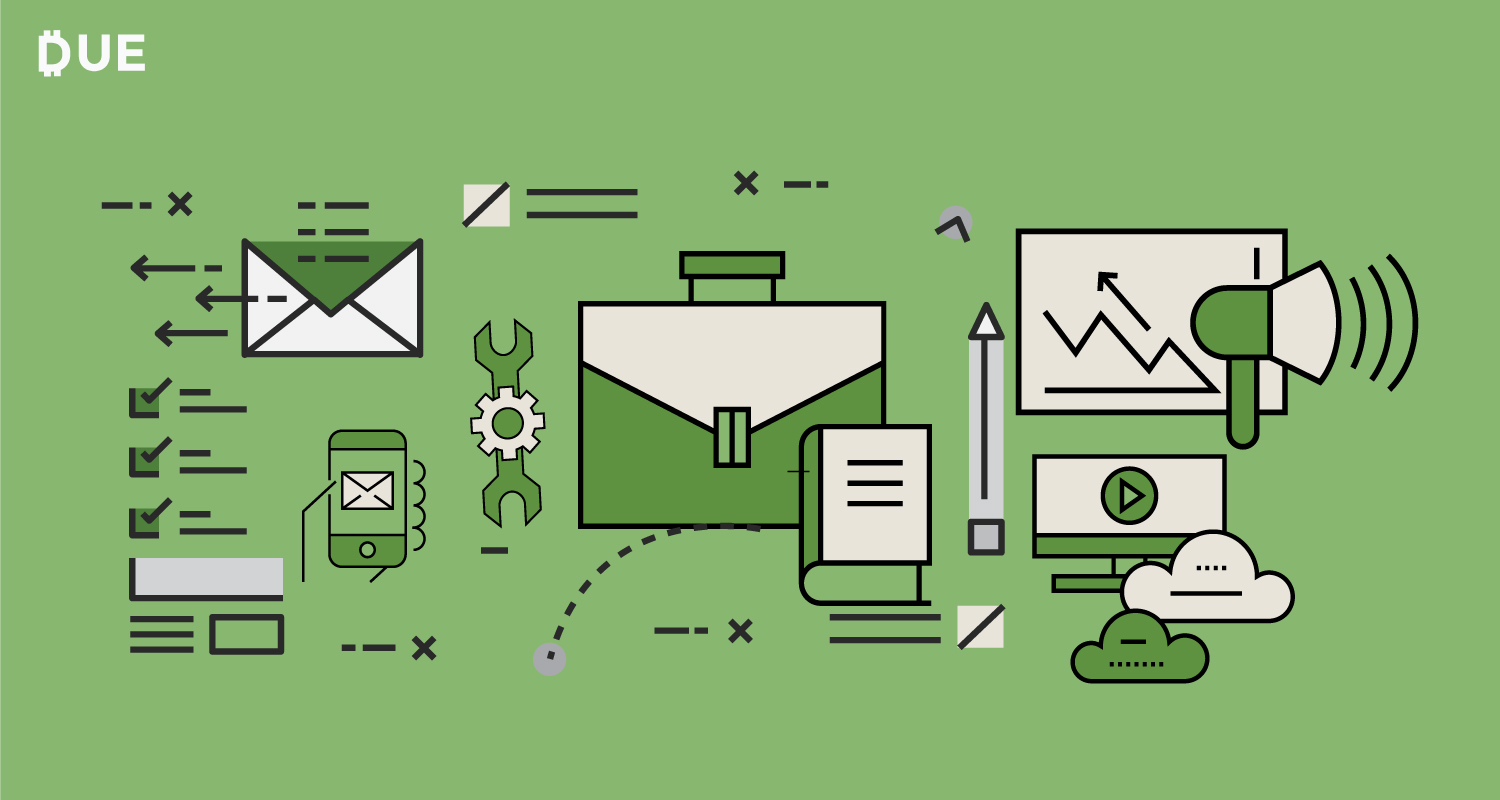 Startup Needs