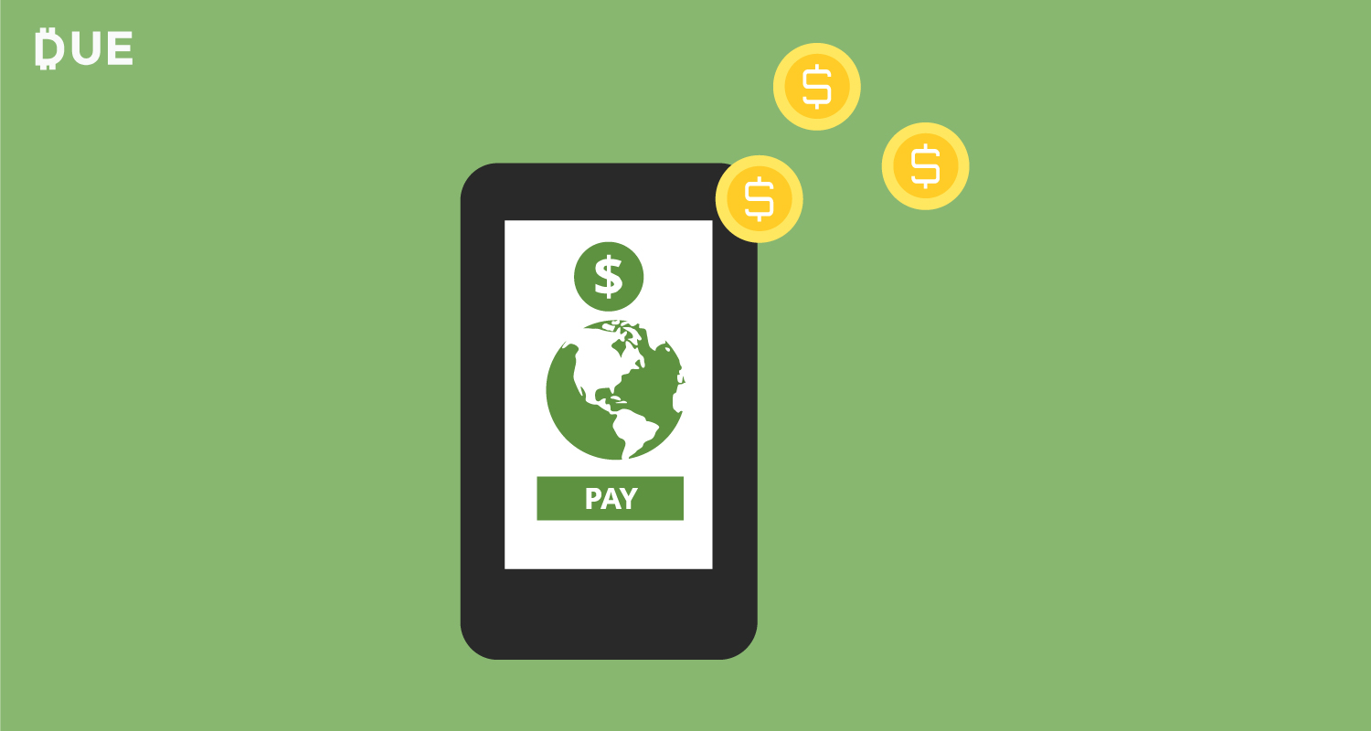 Global Payments