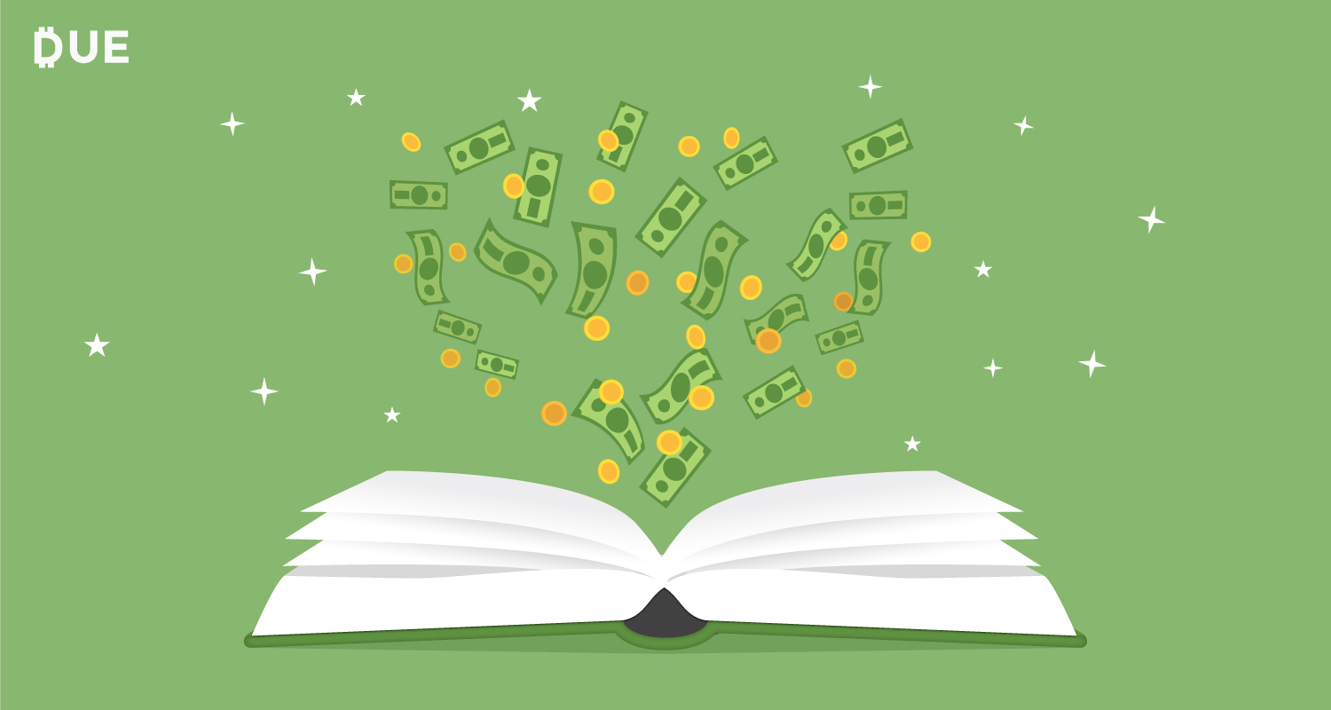 Due Small Business Guides
