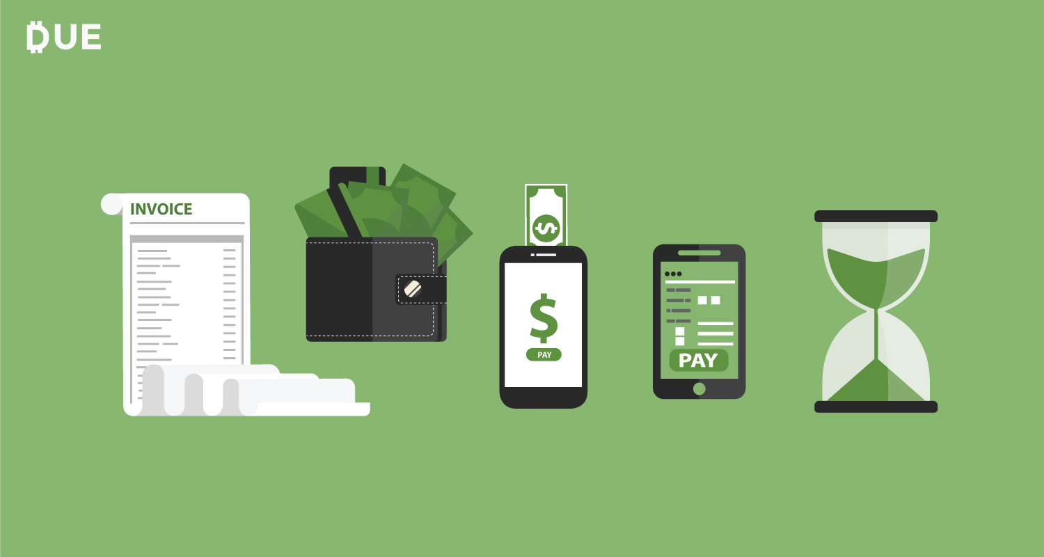 invoicing news