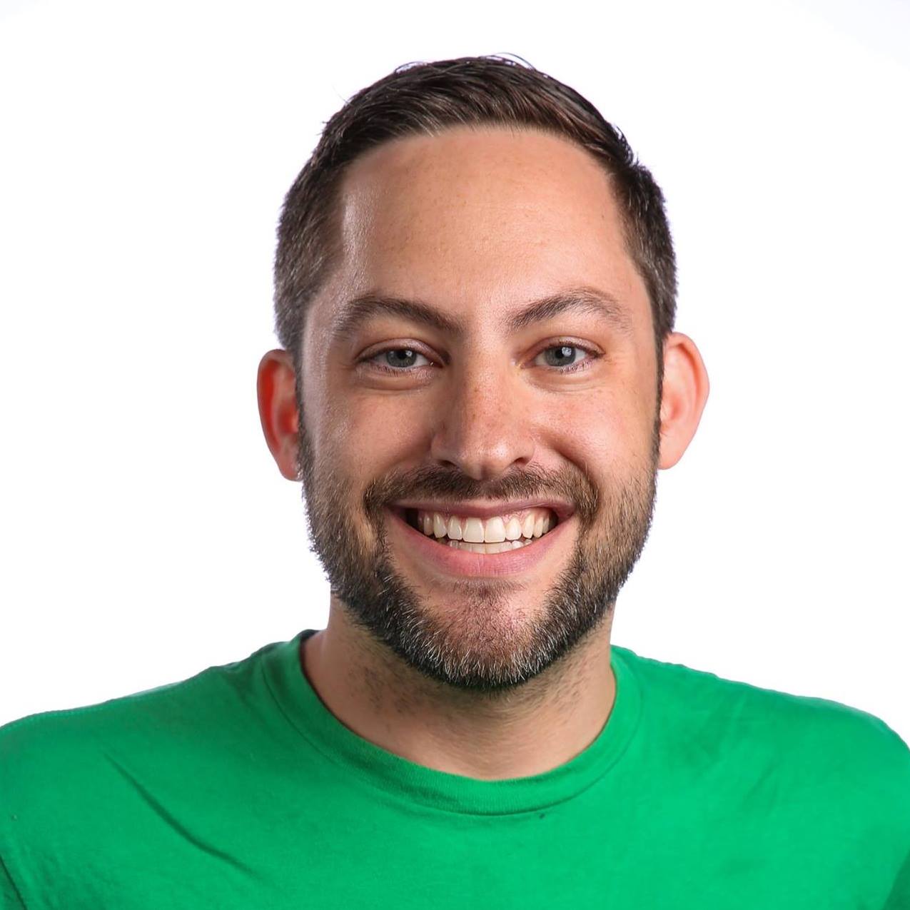 Author photo