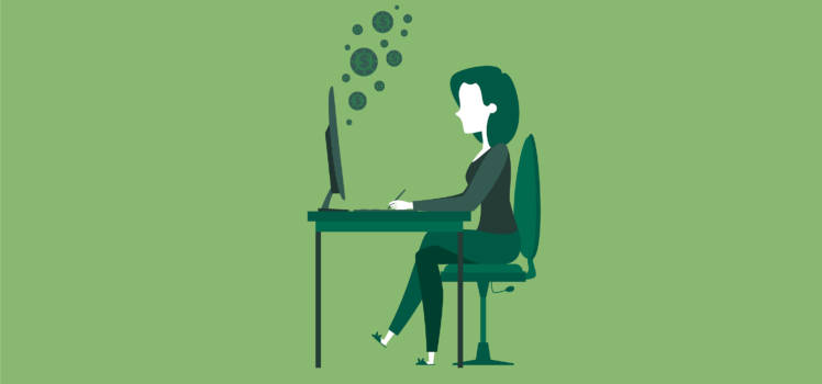 online financial transactions