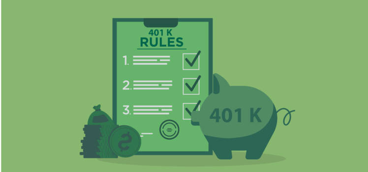 401K plan