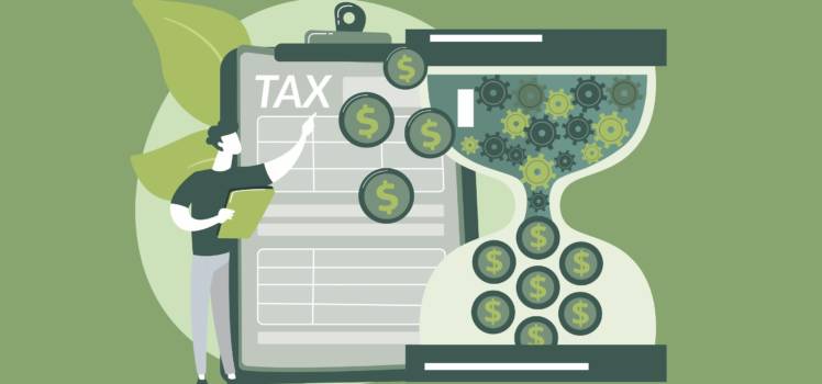 annuity tax