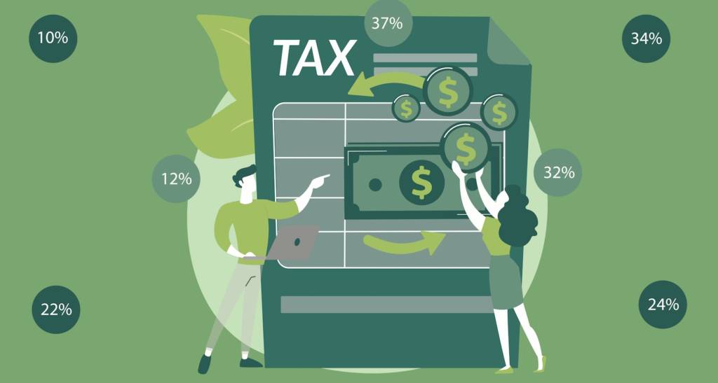 How COVID19 May Impact Your Taxes Due