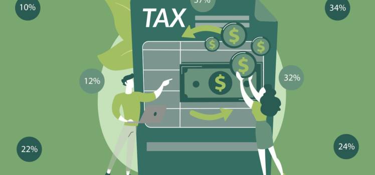 COVID-19 May Impact Your Taxes